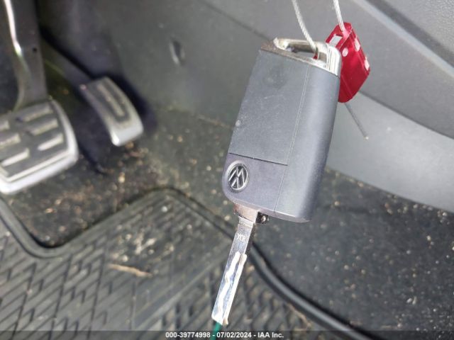3VVRB7AX7PM039893 Volkswagen Tiguan 2.0t S