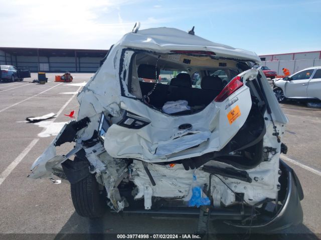 3VVRB7AX7PM039893 Volkswagen Tiguan 2.0t S