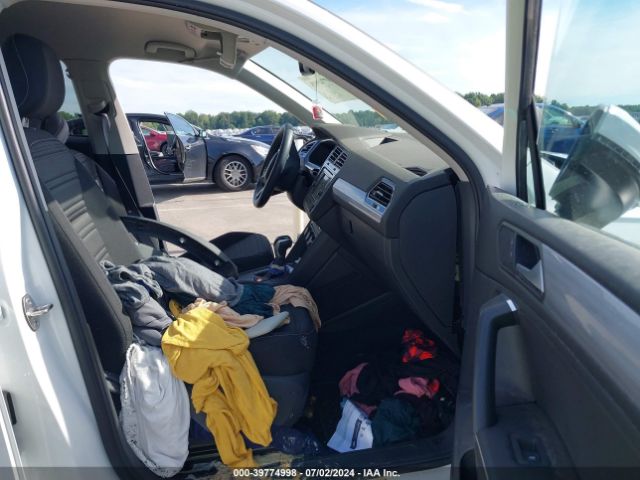 3VVRB7AX7PM039893 Volkswagen Tiguan 2.0t S