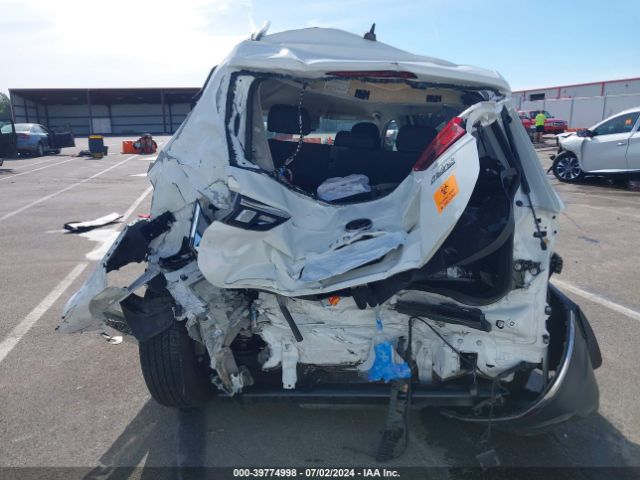 3VVRB7AX7PM039893 Volkswagen Tiguan 2.0t S