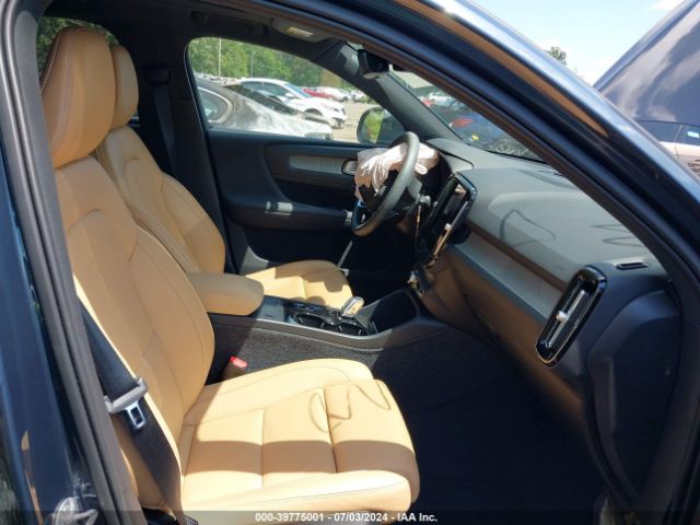 YV4162UL5N2730191 Volvo Xc40 T5 Inscription