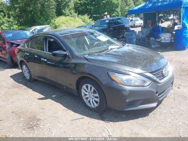 Nissan Altima 2.5/2.5 S/2.5 Sl/2.5 Sr/2.5 Sv 2017 1N4AL3AP9HN303274 Image 1