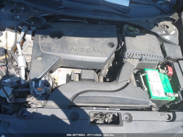 Nissan Altima 2.5/2.5 S/2.5 Sl/2.5 Sr/2.5 Sv 2017 1N4AL3AP9HN303274 Image 10