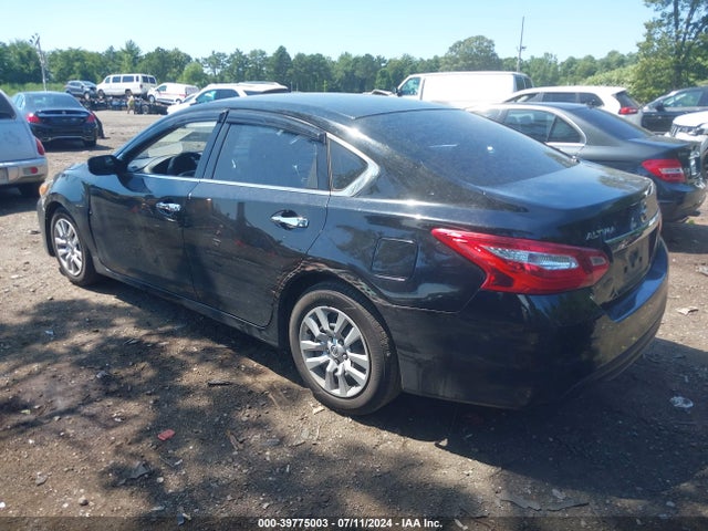 Nissan Altima 2.5/2.5 S/2.5 Sl/2.5 Sr/2.5 Sv 2017 1N4AL3AP9HN303274 Image 3