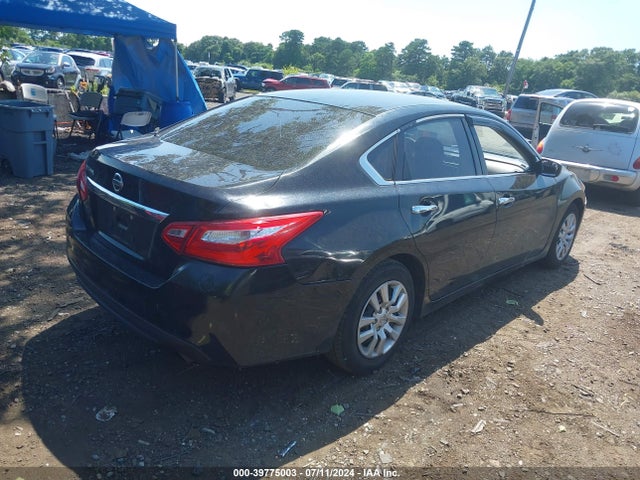 Nissan Altima 2.5/2.5 S/2.5 Sl/2.5 Sr/2.5 Sv 2017 1N4AL3AP9HN303274 Image 4