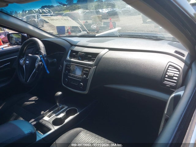Nissan Altima 2.5/2.5 S/2.5 Sl/2.5 Sr/2.5 Sv 2017 1N4AL3AP9HN303274 Image 5