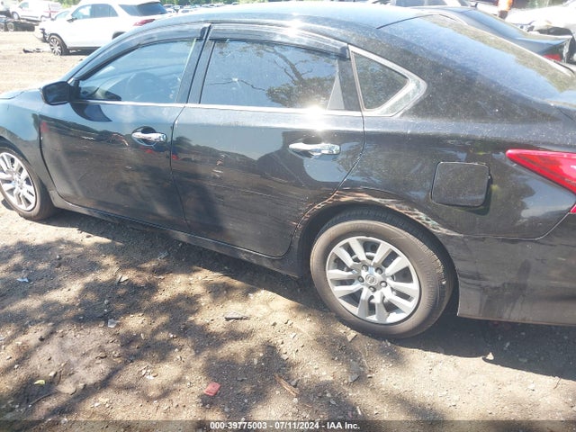 Nissan Altima 2.5/2.5 S/2.5 Sl/2.5 Sr/2.5 Sv 2017 1N4AL3AP9HN303274 Image 6