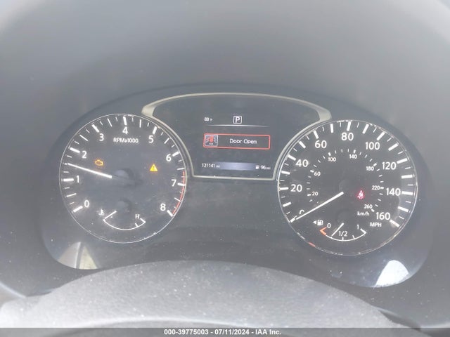 Nissan Altima 2.5/2.5 S/2.5 Sl/2.5 Sr/2.5 Sv 2017 1N4AL3AP9HN303274 Image 7