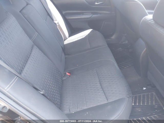 Nissan Altima 2.5/2.5 S/2.5 Sl/2.5 Sr/2.5 Sv 2017 1N4AL3AP9HN303274 Image 8