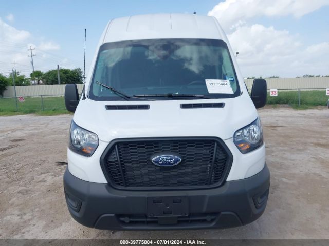 1FTBR3X8XRKA72014 Ford Transit-250 Cargo Van
