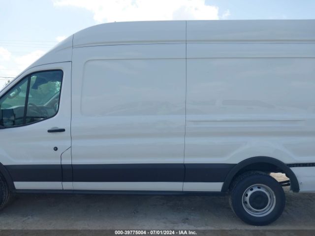 1FTBR3X8XRKA72014 Ford Transit-250 Cargo Van
