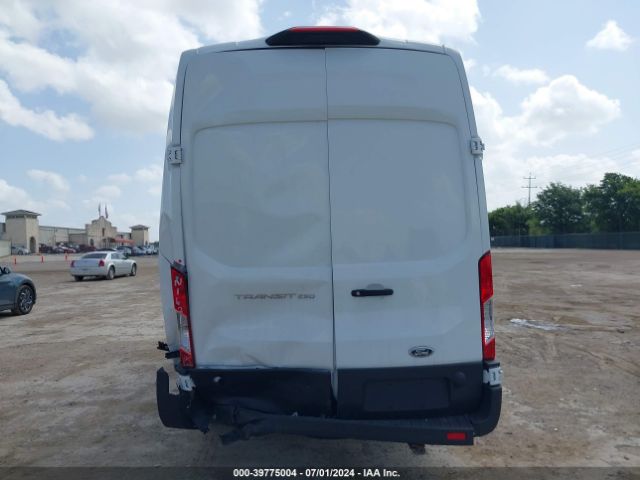 1FTBR3X8XRKA72014 Ford Transit-250 Cargo Van