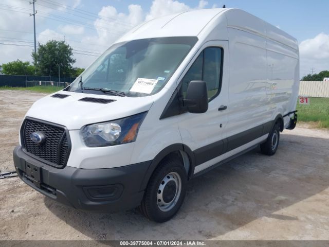 1FTBR3X8XRKA72014 Ford Transit-250 Cargo Van