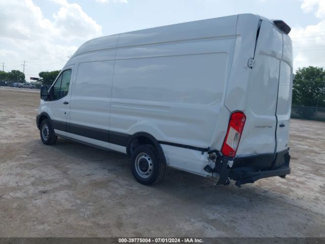 1FTBR3X8XRKA72014 Ford Transit-250 Cargo Van