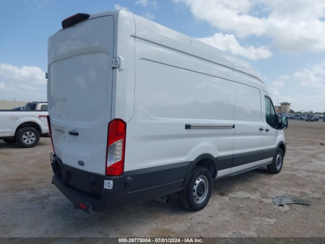 1FTBR3X8XRKA72014 Ford Transit-250 Cargo Van
