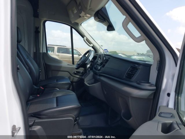 1FTBR3X8XRKA72014 Ford Transit-250 Cargo Van