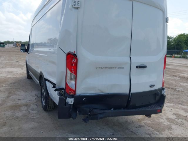 1FTBR3X8XRKA72014 Ford Transit-250 Cargo Van