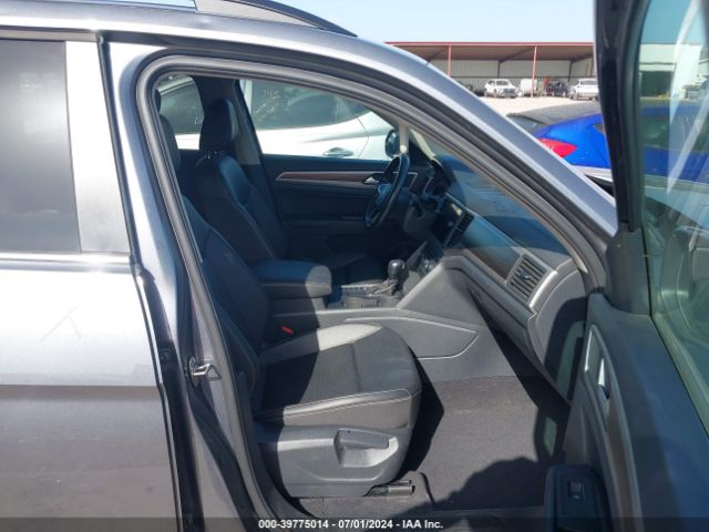 1V2DP2CA2MC509717 Volkswagen Atlas 2.0t Se