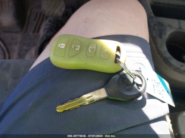 1N6BF0LY1GN808084 Nissan Nv Cargo Nv2500 Hd Sv V6