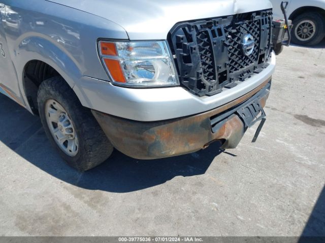 1N6BF0LY1GN808084 Nissan Nv Cargo Nv2500 Hd Sv V6