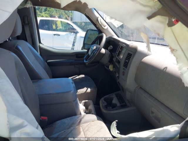 1N6BF0LY1GN808084 Nissan Nv Cargo Nv2500 Hd Sv V6