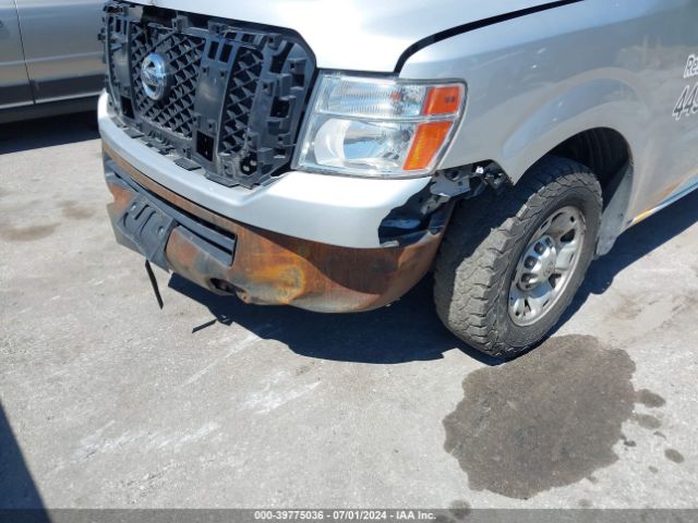 1N6BF0LY1GN808084 Nissan Nv Cargo Nv2500 Hd Sv V6