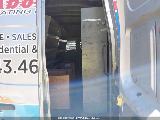 1N6BF0LY1GN808084 Nissan Nv Cargo Nv2500 Hd Sv V6