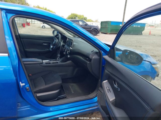 3N1AB8CV0LY209918 Nissan Sentra Sv Xtronic Cvt