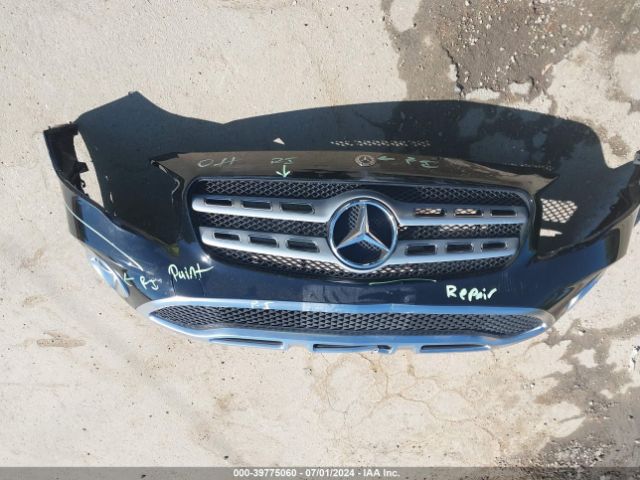 WDCTG4EB3LU027100 Mercedes-Benz GLA 250