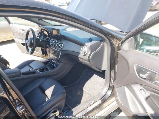 WDCTG4EB3LU027100 Mercedes-Benz GLA 250