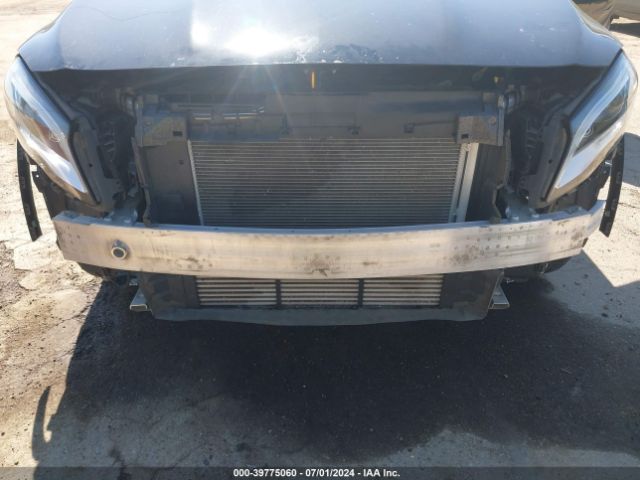 WDCTG4EB3LU027100 Mercedes-Benz GLA 250