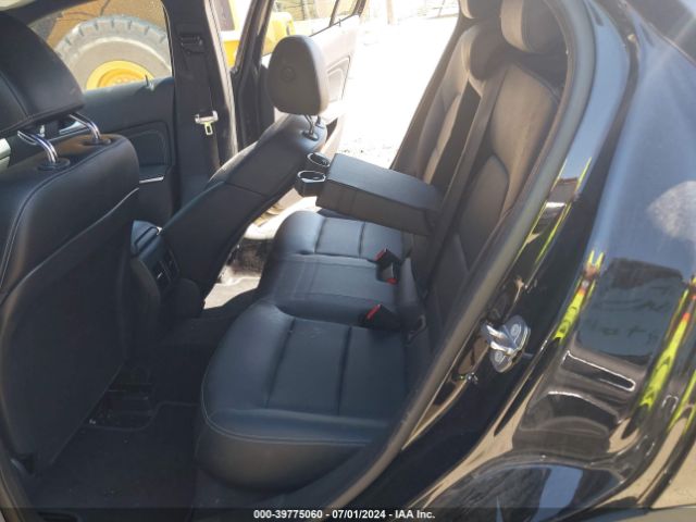 WDCTG4EB3LU027100 Mercedes-Benz GLA 250