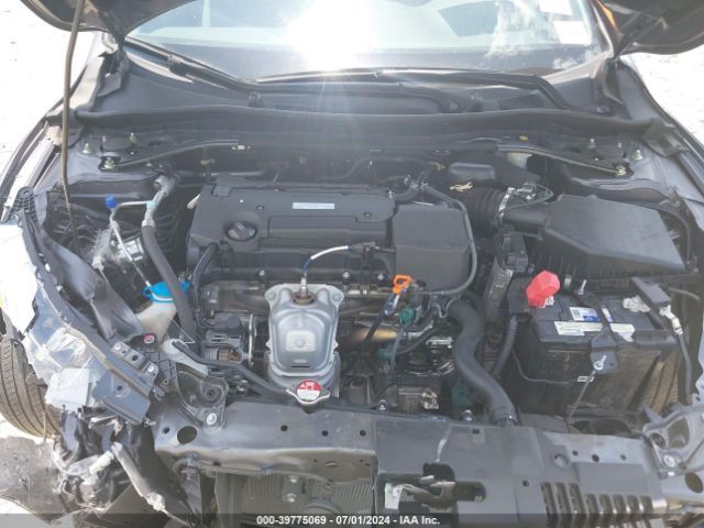 1HGCR2F7XGA123894 Honda ACCORD EX