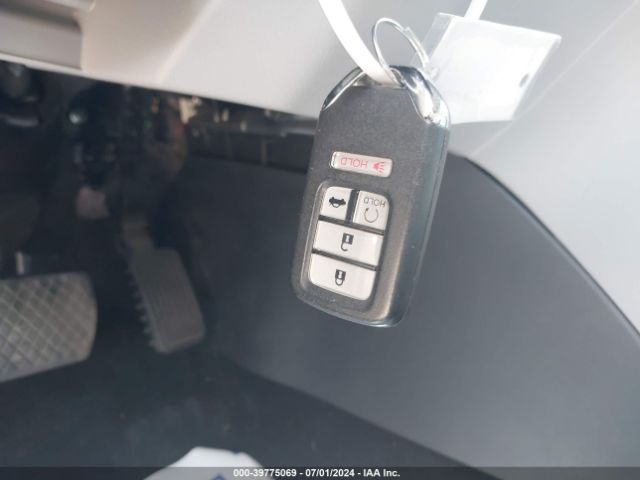 1HGCR2F7XGA123894 Honda ACCORD EX