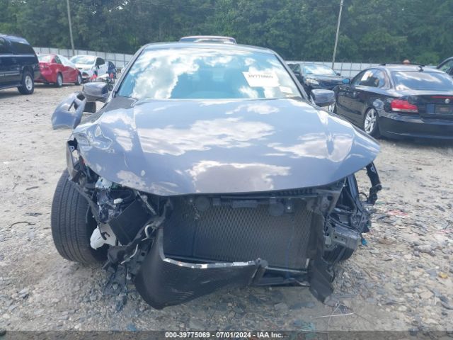 1HGCR2F7XGA123894 Honda ACCORD EX