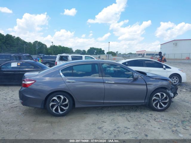 1HGCR2F7XGA123894 Honda ACCORD EX