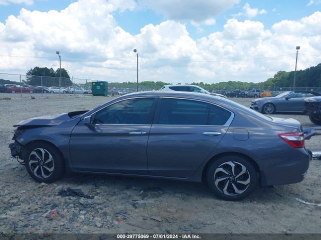 1HGCR2F7XGA123894 Honda ACCORD EX