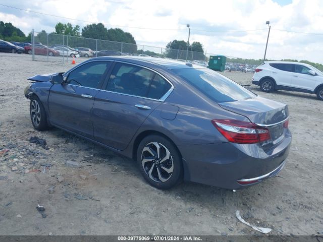 1HGCR2F7XGA123894 Honda ACCORD EX