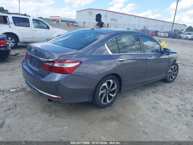 1HGCR2F7XGA123894 Honda ACCORD EX