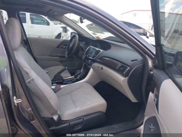 1HGCR2F7XGA123894 Honda ACCORD EX