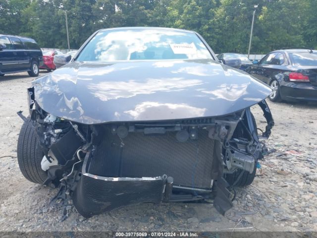 1HGCR2F7XGA123894 Honda ACCORD EX