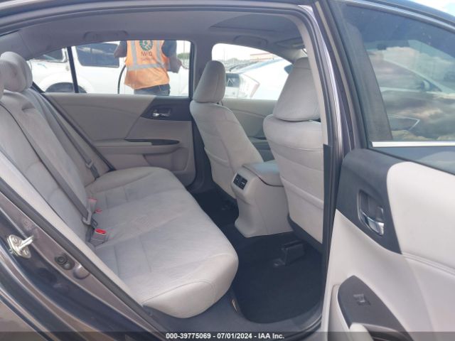 1HGCR2F7XGA123894 Honda ACCORD EX