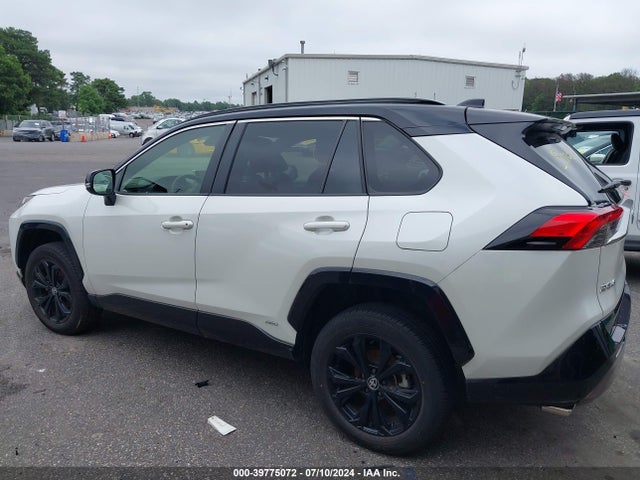 JTME6RFV2ND534791 Toyota Rav4 Hybrid Xse