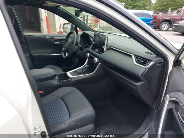 JTME6RFV2ND534791 Toyota Rav4 Hybrid Xse