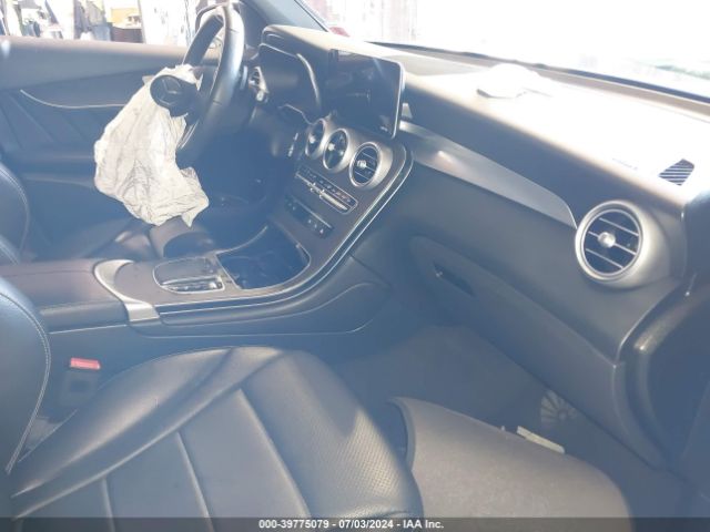 W1N0G8EB1MV305075 Mercedes-Benz Glc 300 4matic Suv