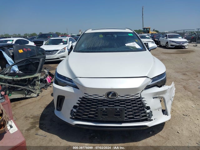 JTJCHMAA0R2016783 Lexus Rx 350 Premium