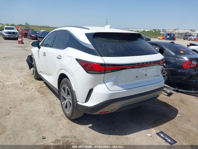 JTJCHMAA0R2016783 Lexus Rx 350 Premium