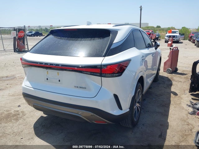 JTJCHMAA0R2016783 Lexus Rx 350 Premium