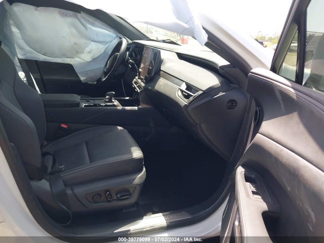 JTJCHMAA0R2016783 Lexus Rx 350 Premium