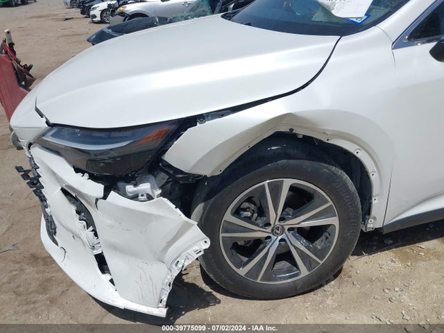 JTJCHMAA0R2016783 Lexus Rx 350 Premium